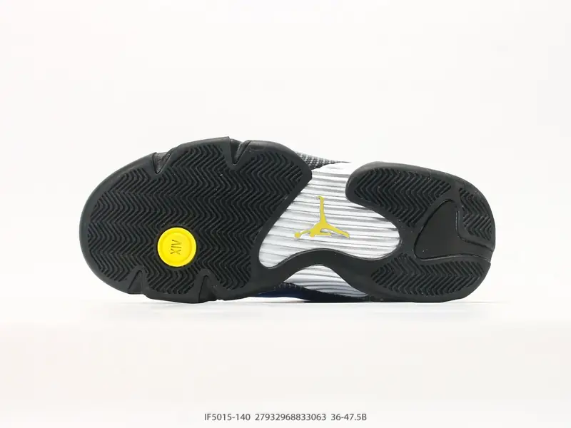 Air Jordan Zapatillas de baloncesto Cuero De soporte IF5015-140 #27932968833063